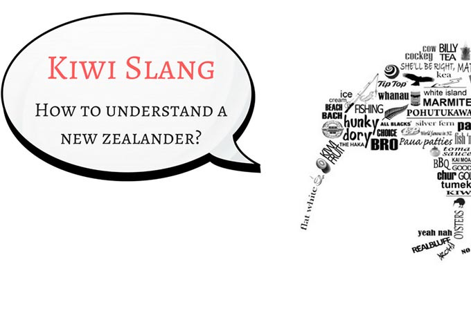 Kiwi English