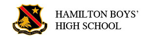 Hamilton Boys High School