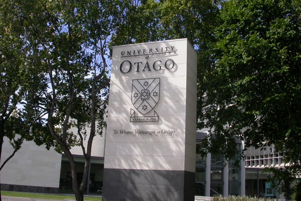 Otago Language Centre