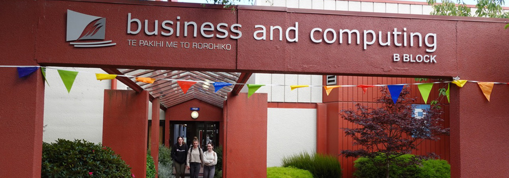 southern institute of technology